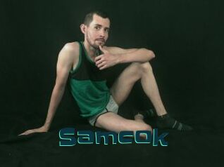 Samcok