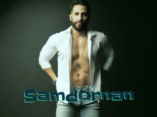 Samdornan