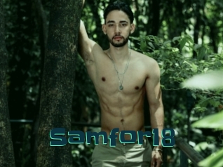 Samfor18