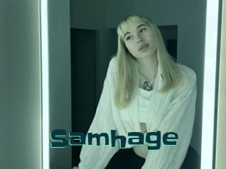 Samhage