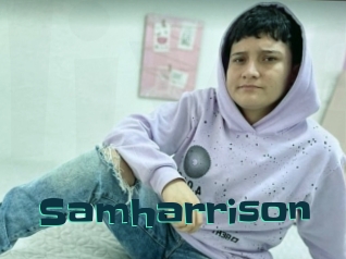 Samharrison