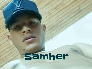 Samher