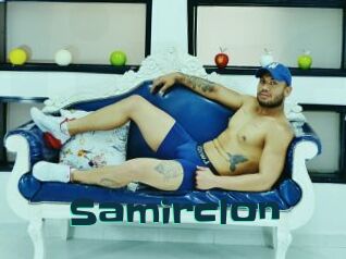 Samirclon