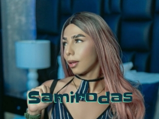 Samirodas