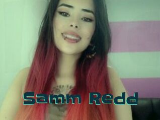 Samm_Redd