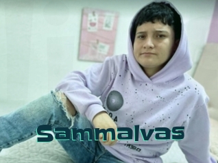 Sammalvas