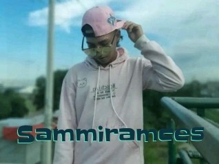 Sammiramces