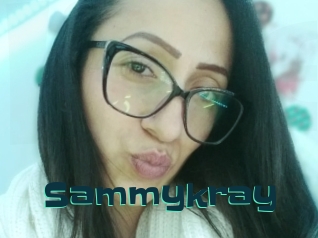 Sammykray