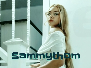 Sammythom