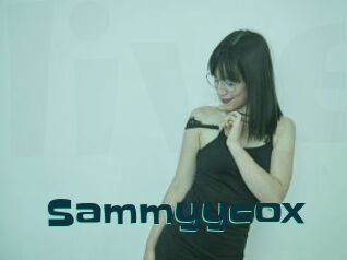 Sammyycox