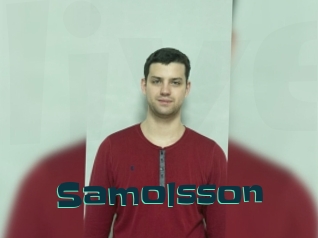 Samolsson