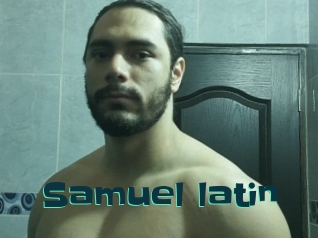 Samuel_latin