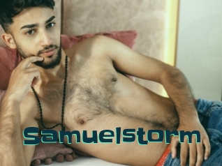 samuelstorm Live Cams