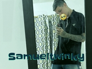 Samueltwinky