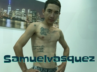 Samuelvasquez