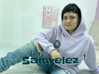 Samvelez