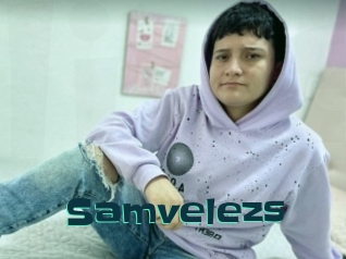 Samvelezs