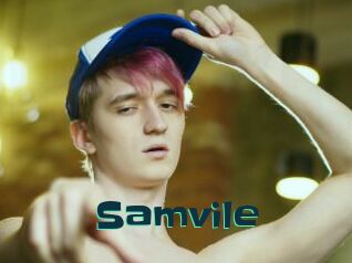 Samvile