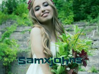 Samxjohns