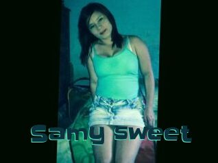 Samy_sweet