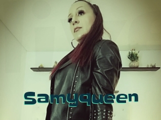 Samyqueen