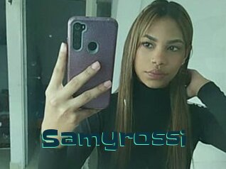 Samyrossi