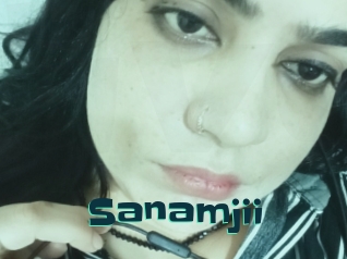 Sanamjii