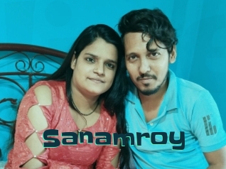 Sanamroy