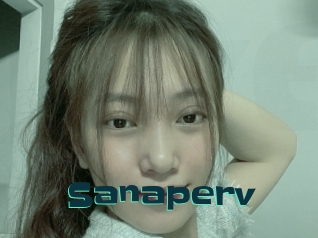 Sanaperv