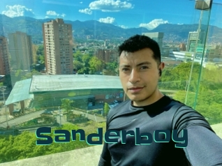 Sanderboy