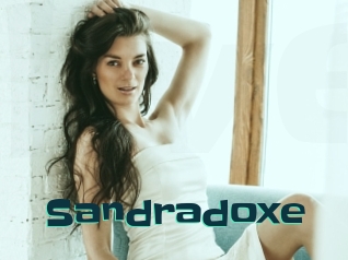 Sandradoxe