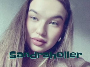 Sandraholler