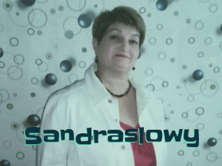 Sandraslowy