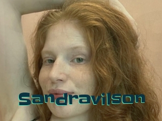 Sandravilson