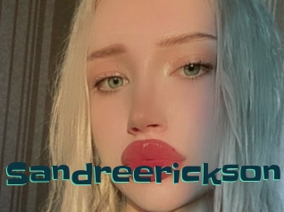 Sandreerickson