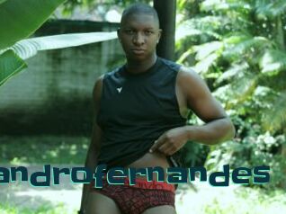 Sandrofernandes