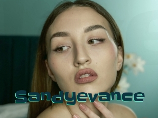 Sandyevance