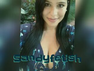 Sandyfetish