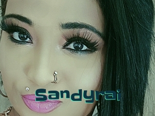 Sandyrai