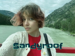 Sandyroof