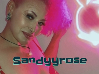 Sandyyrose