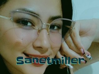 Sanetmiller