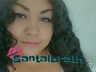 Santalbrath