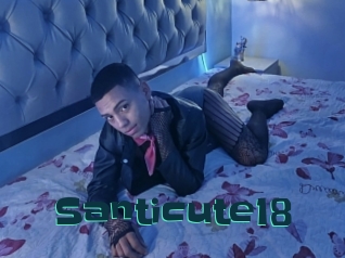 Santicute18