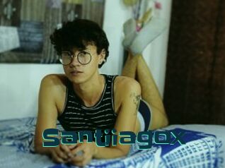 Santiiagox