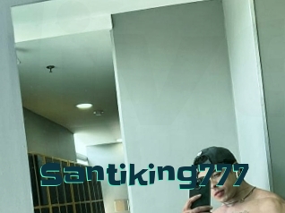 Santiking777