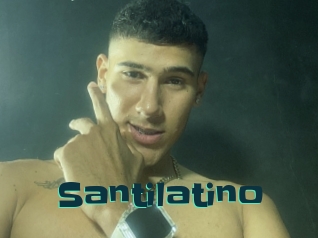 Santilatino