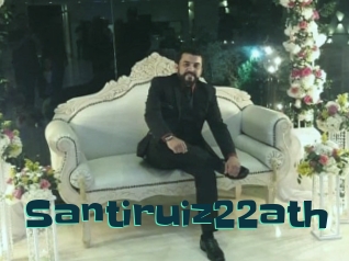 Santiruiz22ath