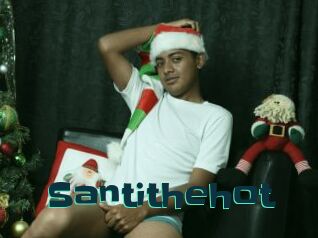 Santithehot