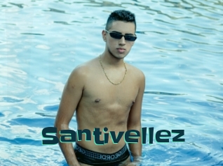 Santivellez